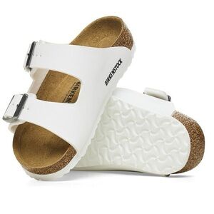 Birkenstock Arizona Kids Birko-Flor. Size 33